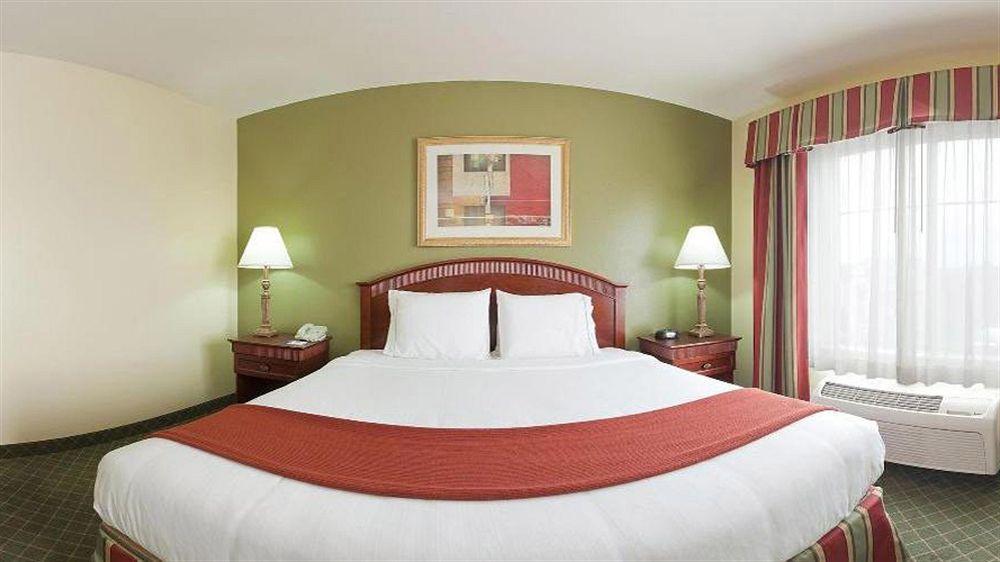 Holiday Inn Express Hotel & Suites Lexington-Downtown University, An Ihg Hotel Bagian luar foto