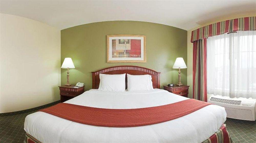 Holiday Inn Express Hotel & Suites Lexington-Downtown University By Ihg Bagian luar foto