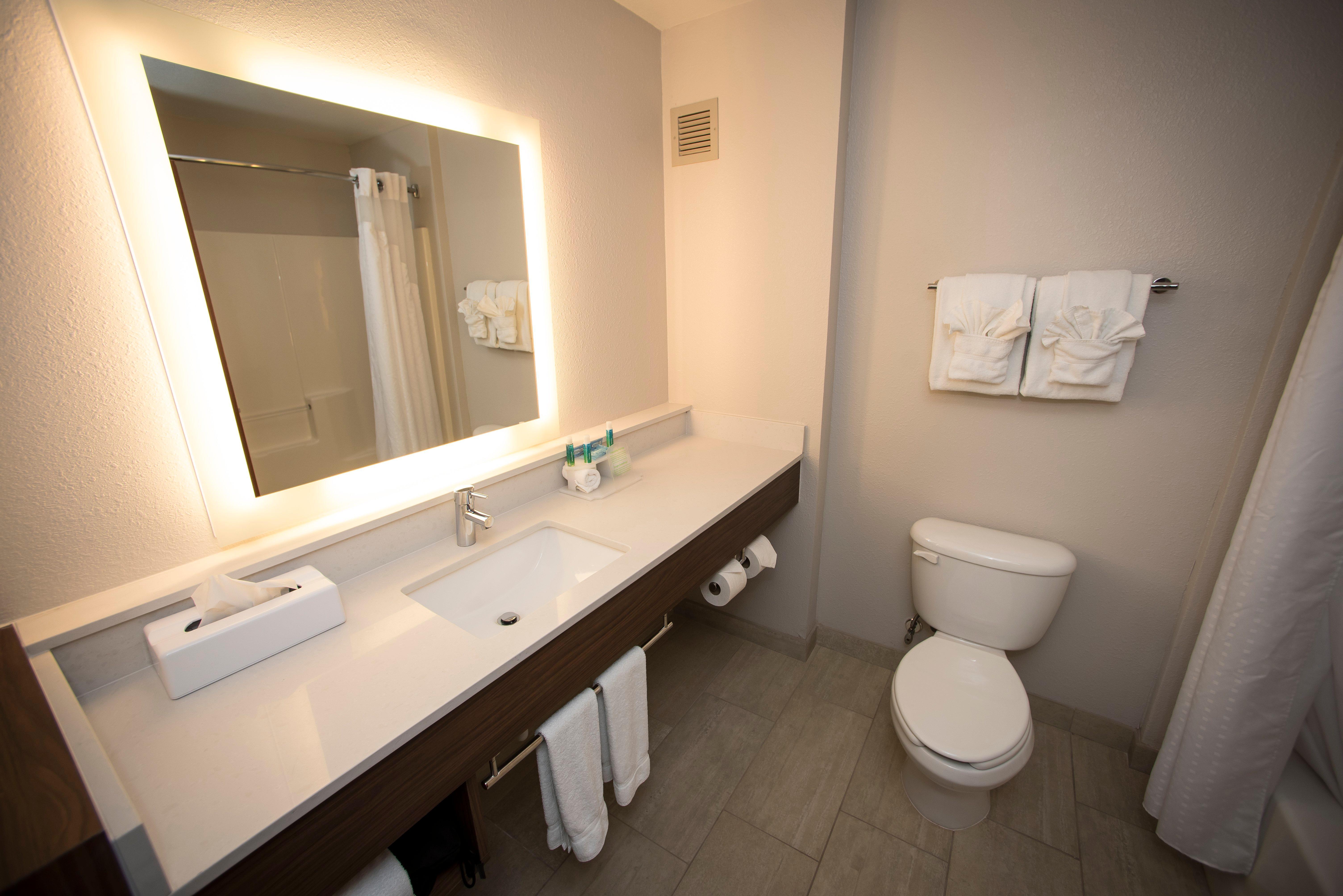 Holiday Inn Express Hotel & Suites Lexington-Downtown University By Ihg Bagian luar foto