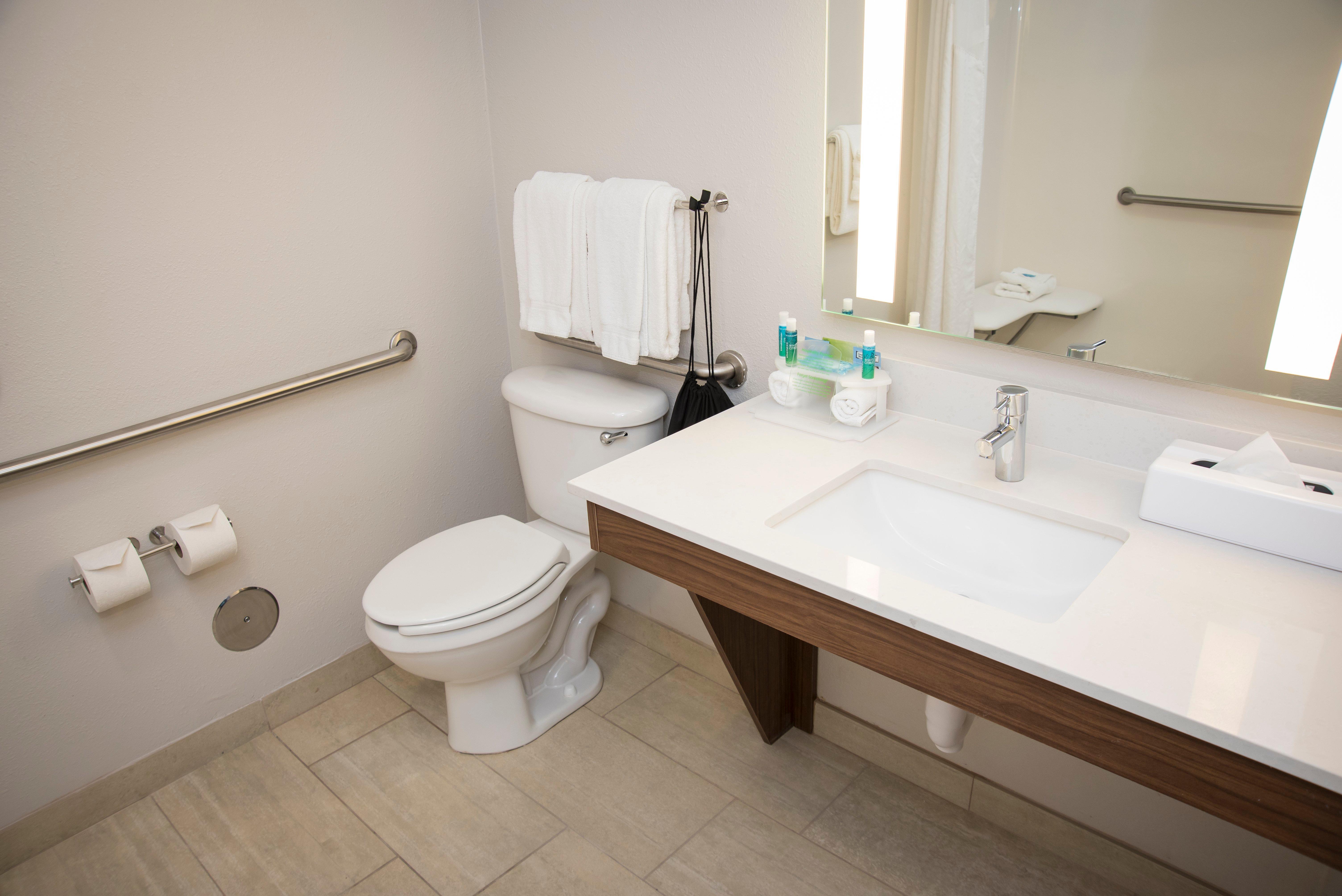Holiday Inn Express Hotel & Suites Lexington-Downtown University By Ihg Bagian luar foto
