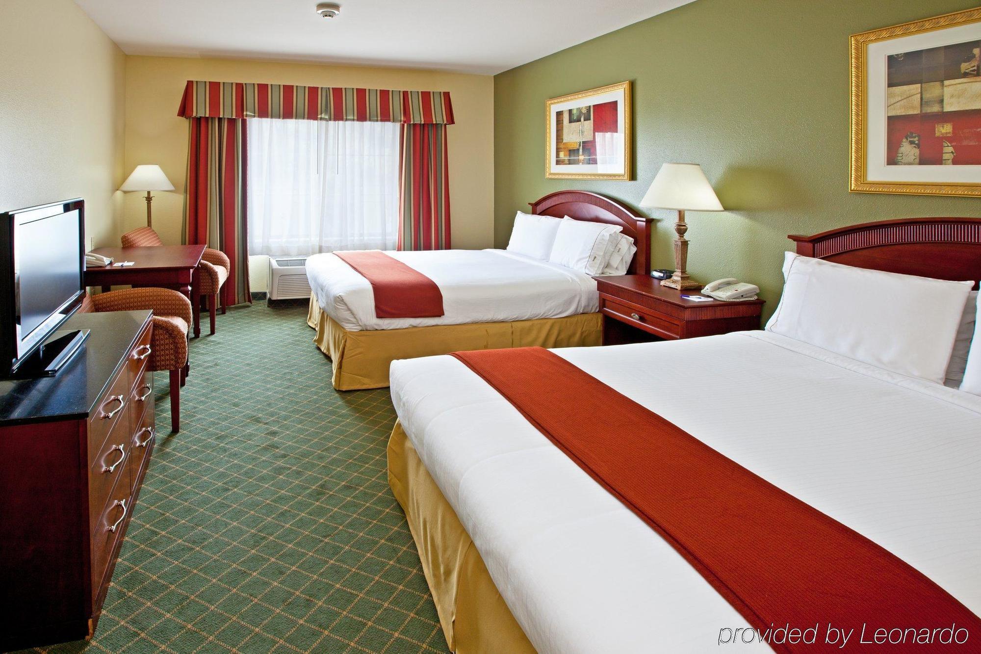 Holiday Inn Express Hotel & Suites Lexington-Downtown University By Ihg Ruang foto