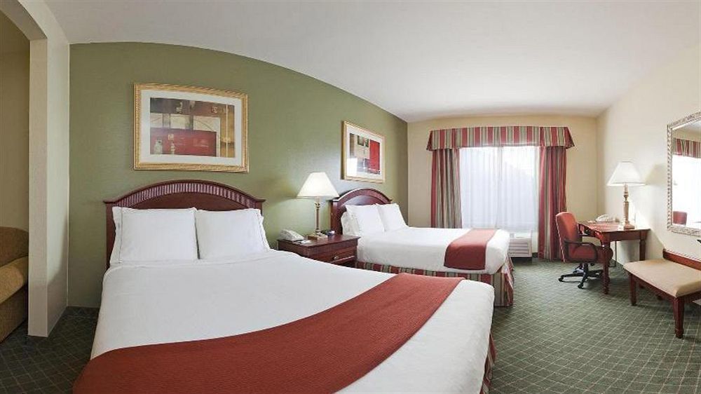 Holiday Inn Express Hotel & Suites Lexington-Downtown University By Ihg Bagian luar foto
