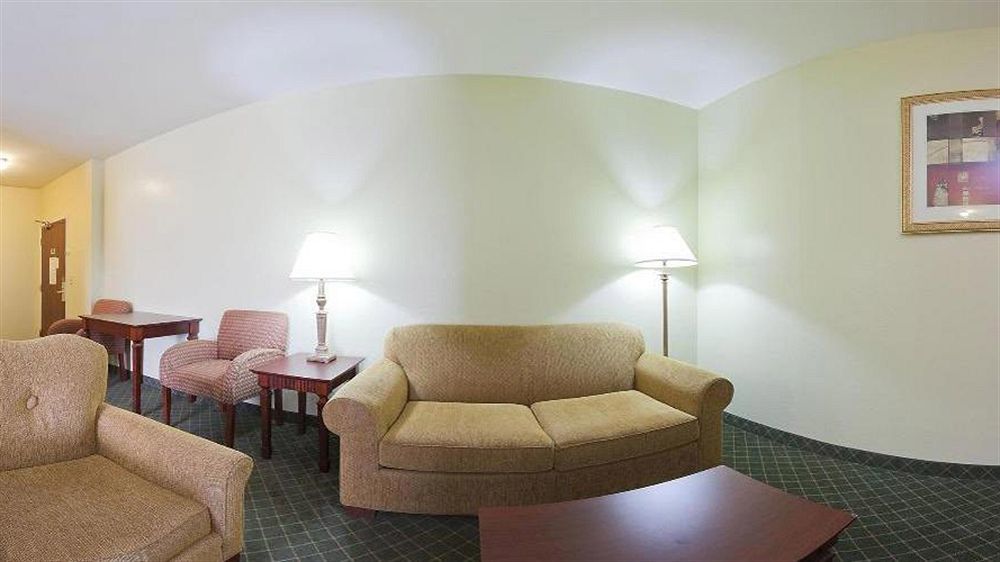 Holiday Inn Express Hotel & Suites Lexington-Downtown University By Ihg Bagian luar foto